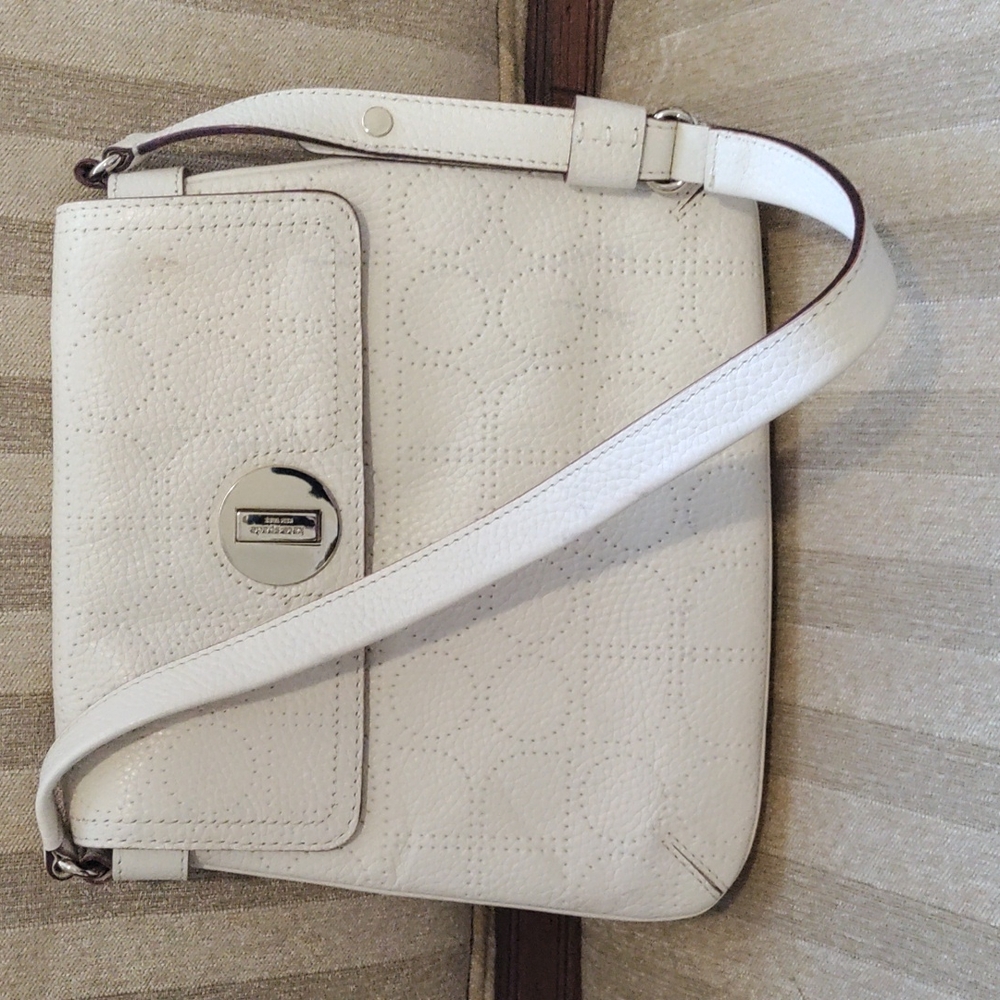 Kate Spade, New York.